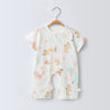 Baby one-piece clothes