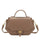 Fashionable High-Quality Single-Shoulder Messenger Bag