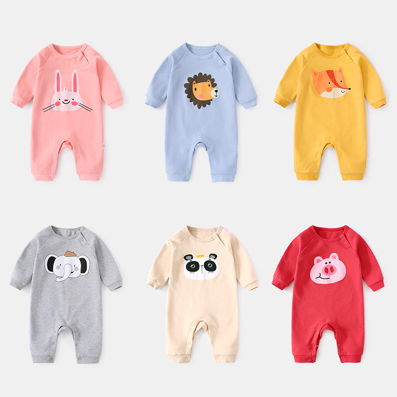 Baby clothes