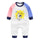 Baby onesies baby clothes home rompers