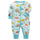 Baby long sleeve romper
