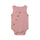 Newborn Baby Solid Bodysuit Kids Clothes Boys Girl Jumpsuit