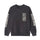 Turtleneck Round Neck Plus Velvet Padded Sweater Men