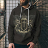 New 3D Digital Printing Sweater Hoodie