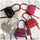 Fashion One-shoulder Portable Messenger Small Square Bag