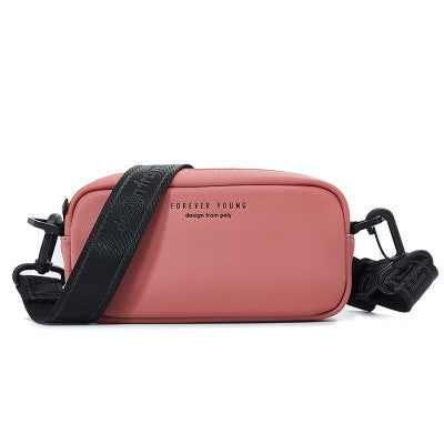 Pierre Louis Shoulder Bag