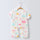 Baby one-piece clothes