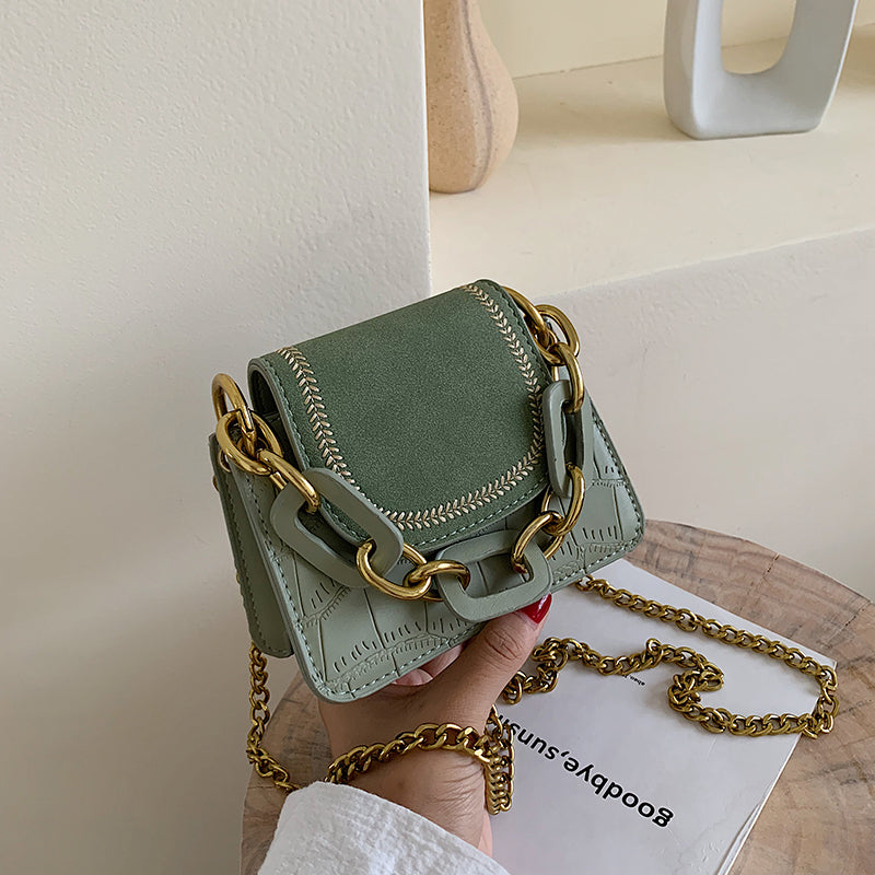 Chain small square package