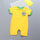 Baby cute onesies