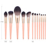 Beauty tools makeup brush