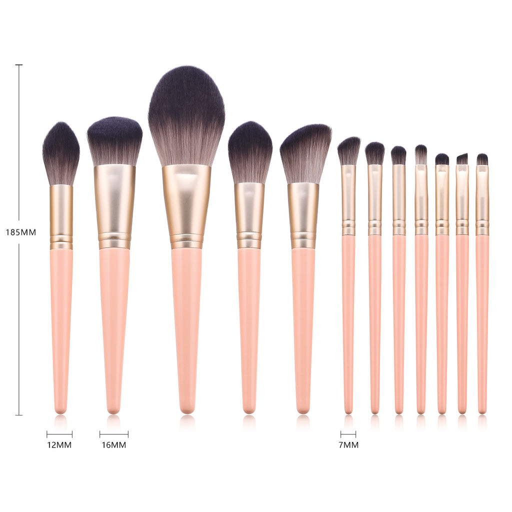 Beauty tools makeup brush