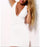 Bursting bandage, sleeveless V collar sexy women's Cocktail Party Dress