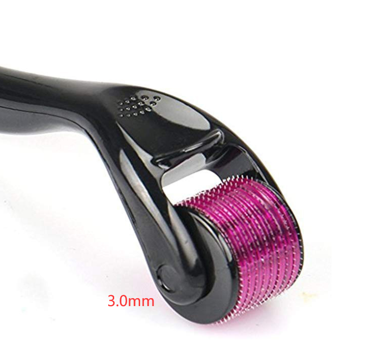 540 microneedle roller beauty importer