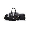 Fashion new boutique women's bag six-piece mother bag multi-color optional shoulder portable diagonal