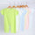 Baby one-piece clothes