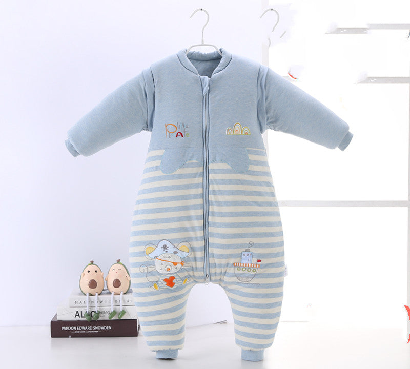 Children should not be kicked