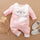 2021 baby clothes newborn rat baby clothes