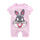 Baby one-piece clothes