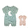 Infant and child outfit