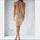 Sexy strap dress 2021Womens Party Club Sling Dress