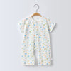 Baby one-piece clothes