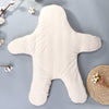 Sleeping Bag Newborn Baby Colored Cotton Starfish With Feet Split-leg Sleeping Bag