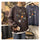 Autumn Cartoon Print Couple Long-sleeved Sweater Men