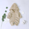 Children's Hoodie pin one piece