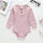 Baby Long Sleeve Jumpsuit