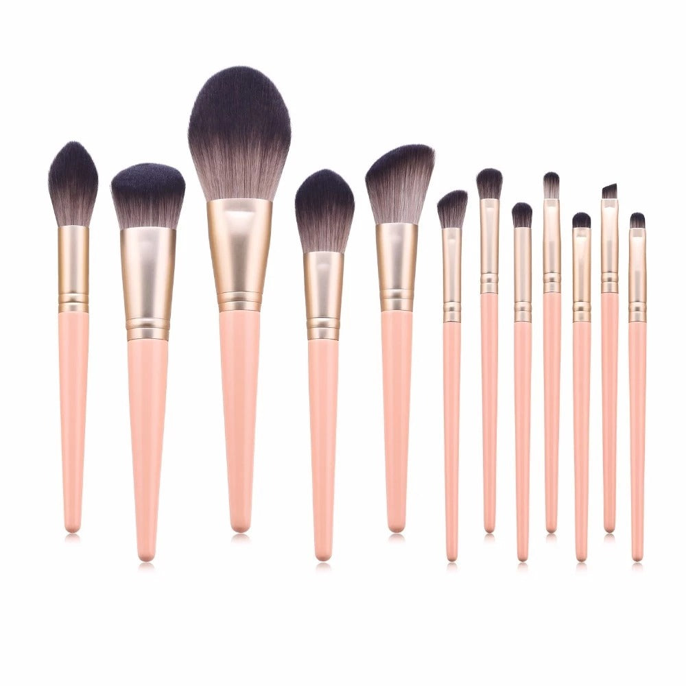 Beauty tools makeup brush