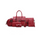 Fashion new boutique women's bag six-piece mother bag multi-color optional shoulder portable diagonal