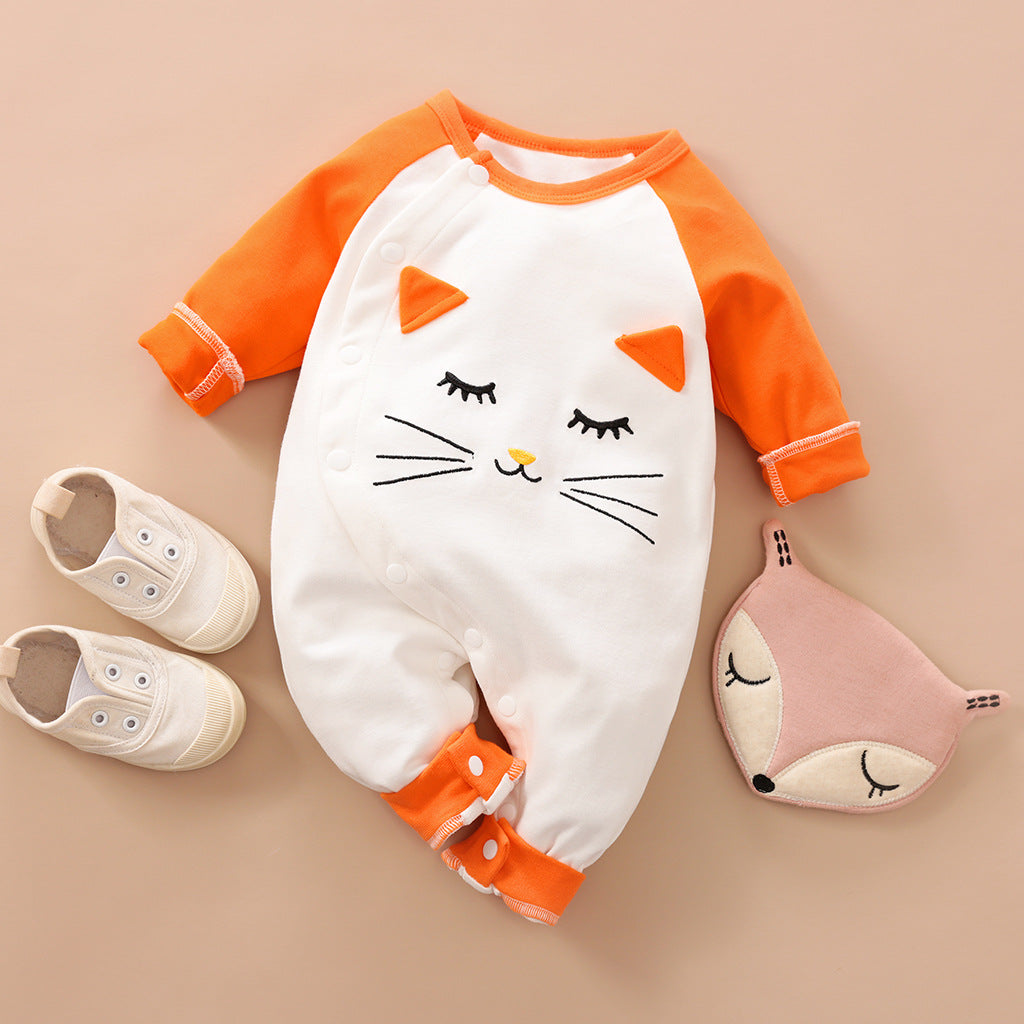 2021 baby clothes newborn rat baby clothes