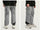 Men''s Wear  Fall 2021 New European And American Trendy Street Dark Camouflage Men''s Three-dimensional Pocket Loose Sports Pants