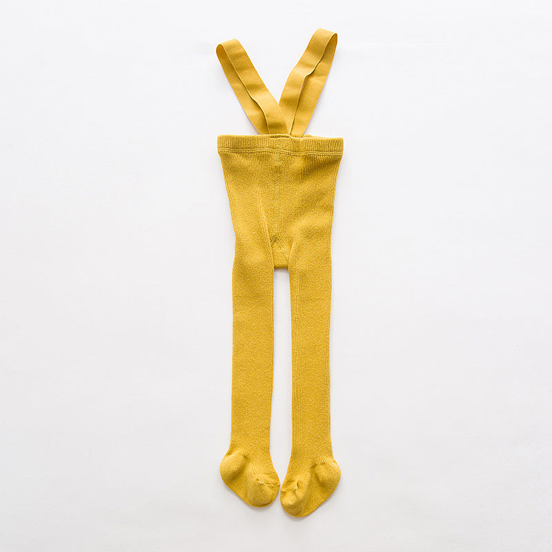 Sling Pantyhose Baby Big PP Leggings