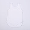 Baby sleeveless vest Triangle Romper