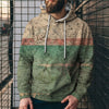 New 3D Digital Printing Sweater Hoodie