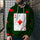 Poker Digital Printed Sweater Street Fashion Loose Sports Hoodie