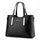 Fashion Leather Women's Messenger Shoulder Handbag
