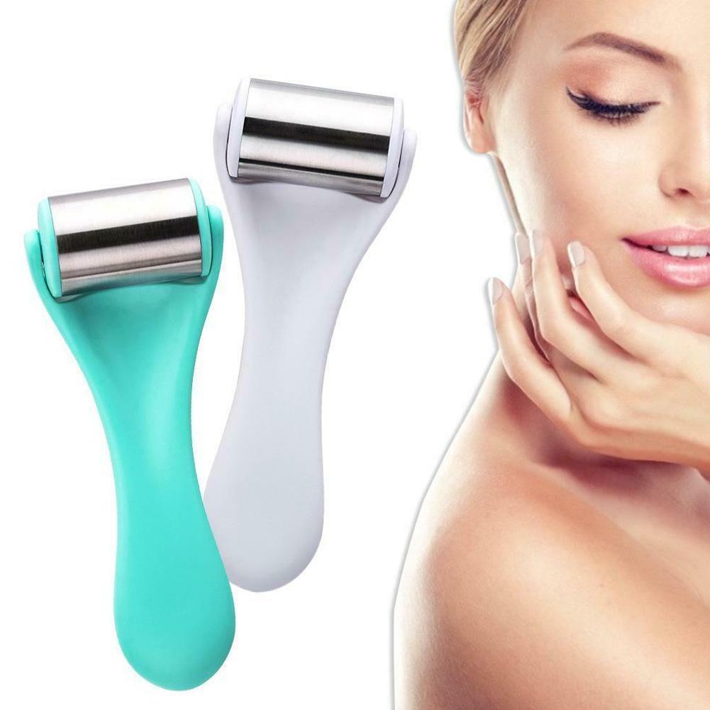 Facial massager beauty instrument