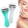 Facial massager beauty instrument