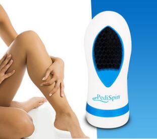 Beauty Peeling Electric Foot Grinding Equipment