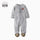 Baby's Catsuit, Button Climbing Suit, Baby's One-Piece Suit, Baby's Clothes