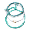 European And American Summer Fashion Jewelry Style Suit Bracelet