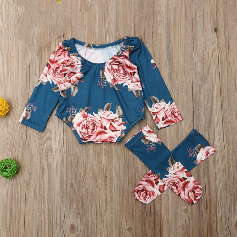 Clothes For Baby Newborn Girl Girls Romper Rompers Jumpsuit