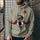 Poker Digital Printing Sweater Street Fashion Men Loose Sports Hoodie