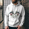 New 3D Digital Printing Sweater Hoodie