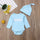 New autumn baby clothes
