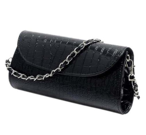 2021 Korean Version Of European And American Stars Section Of The Forest Like A Storage Bag Dinner Bag Paint Bag Small Bag