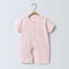 Baby one-piece clothes