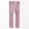 Children's cotton leggings